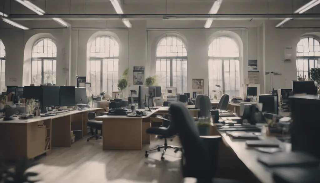 libreoffice, l'alternative libre à la suite microsoft office