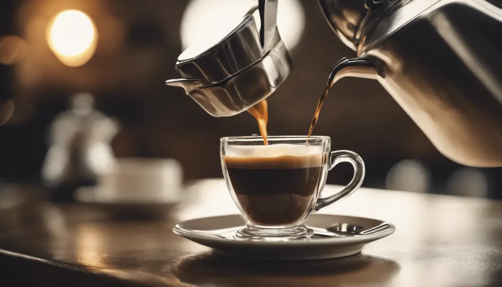 slow coffee ou café filtre : une low tech classe