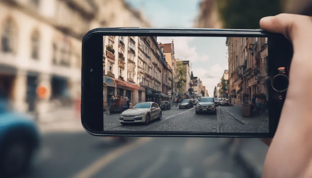 une alternative à google maps : openstreetmap