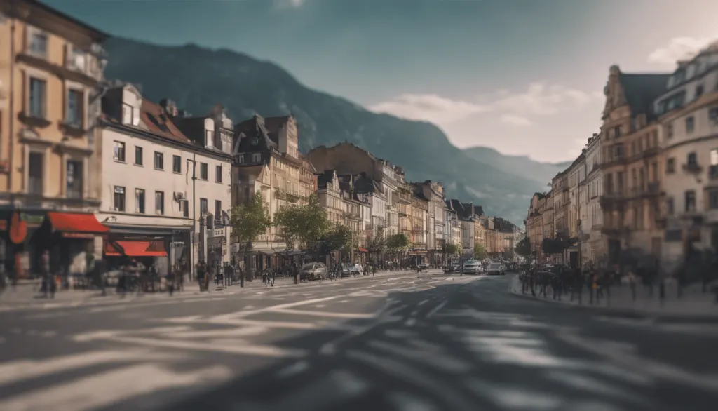 une alternative à google maps : openstreetmap