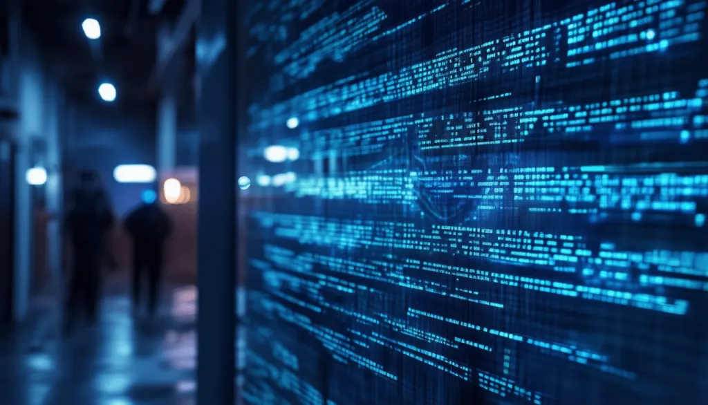 découvrez si la police de kck a perdu le contrôle suite à une récente cyberattaque. des fichiers confidentiels ont fui sur le dark web !