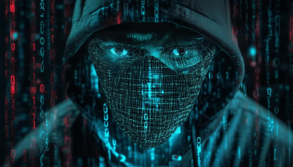 découvrez les révélations bouleversantes d'un chercheur sur le dark web qui remettront en question toutes vos croyances !