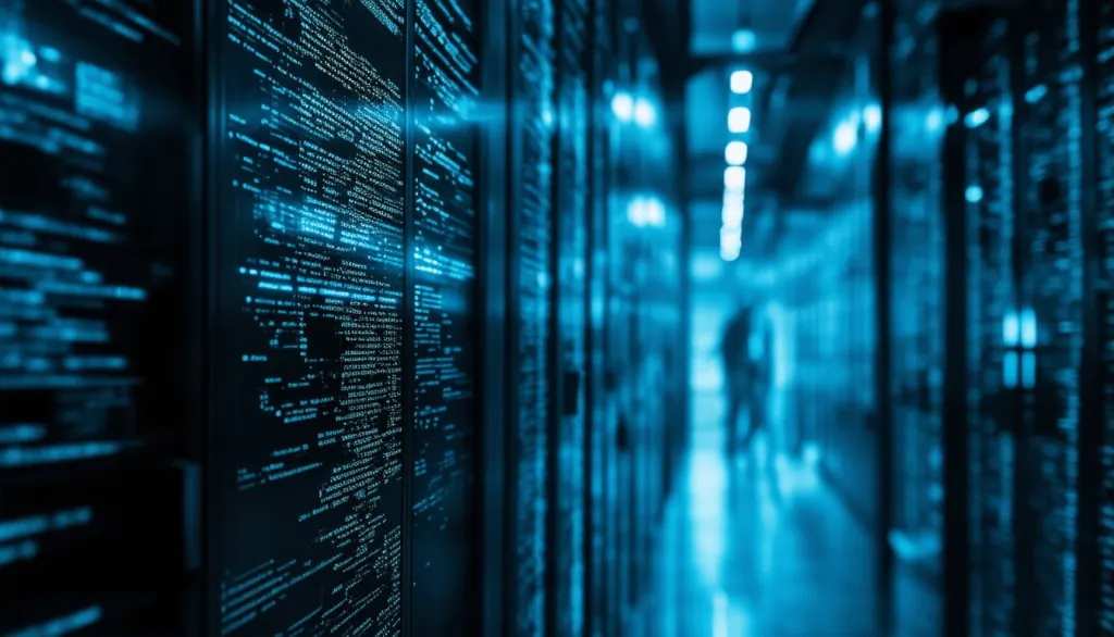 europol piraté : découvrez les documents secrets en vente sur le dark web et les dangers qui menacent les citoyens européens.