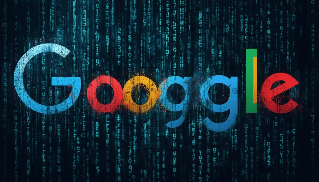 découvrez comment google permet de surveiller le dark web gratuitement et ce que vous pourrez y trouver. ne croyez pas ce que vous découvrirez !
