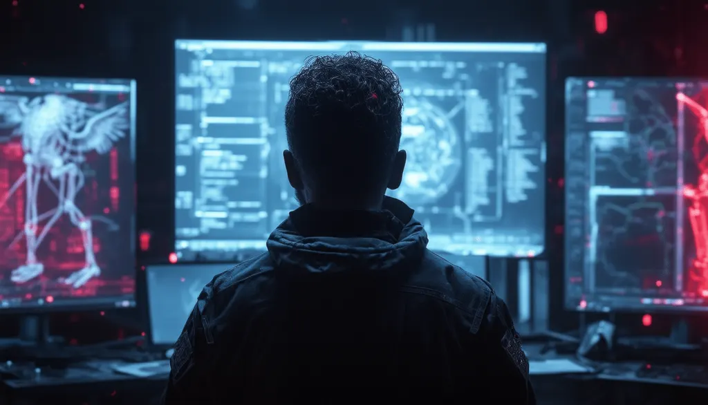 plongez dans l'univers troublant du dark web avec l'histoire saisissante du 'capitaine birdseye', un homme obsédé cherchant un équipage d'enfants pour assouvir ses démons intérieurs. découvrez les motivations inquiétantes derrière ses actions et les conséquences dévastatrices de ses actes dans cette enquête choc.