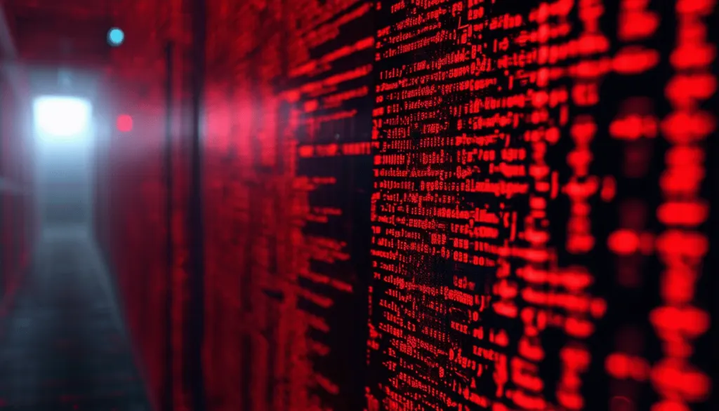 découvrez la vérité choquante sur le dark web, est-il vraiment le terrain de jeu des terroristes ?
