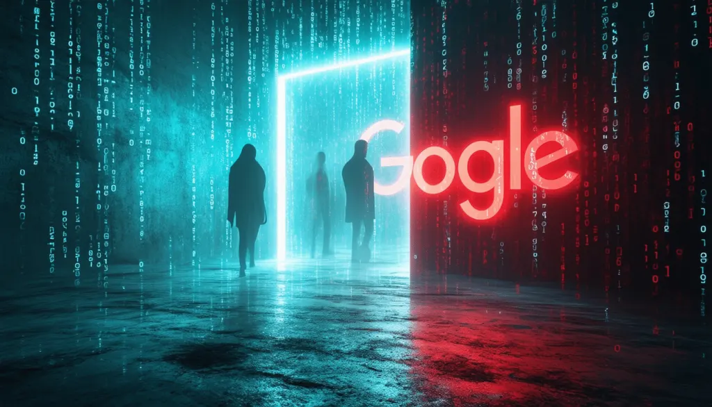 découvrez pourquoi google met à disposition les ressources du dark web et les implications de cette décision audacieuse. plongez au cœur de cette révolution numérique et explorez les mystères qui s'y cachent.