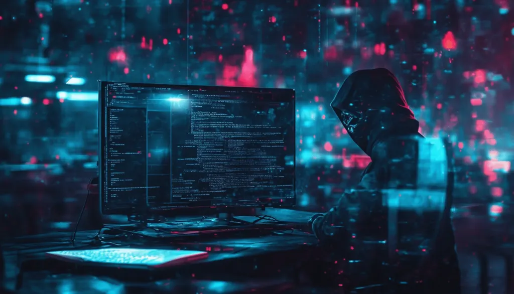 découvrez qui sont les pirates informatiques derrière le vol de comptes singpass et apprenez à protéger vos informations en ligne.