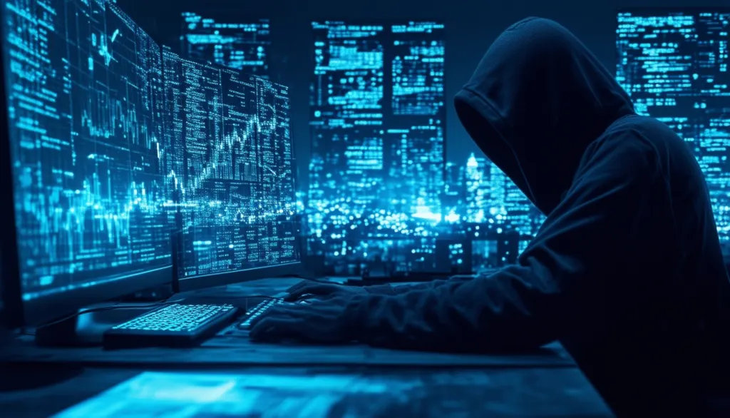 découvrez les risques auxquels vos données peuvent être exposées. avec 43 000 fichiers du wattle range council déjà surfant sur le dark web, apprenez pourquoi il est crucial de protéger vos informations personnelles et comment vous prémunir contre les menaces numériques.
