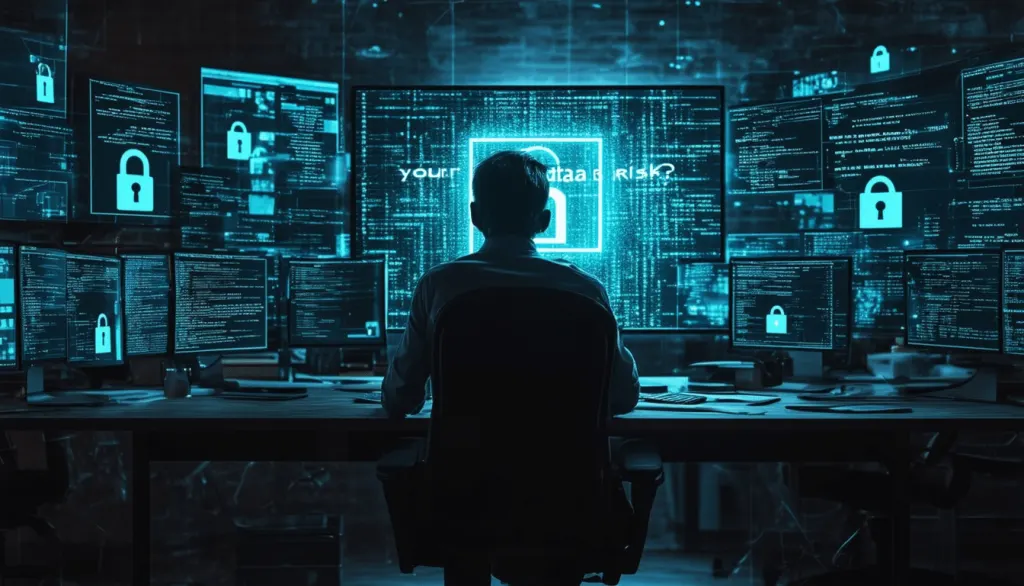 découvrez les risques qui menacent la sécurité de vos données. avec 43 000 fichiers du wattle range council déjà exposés sur le dark web, il est essentiel de comprendre les implications pour la confidentialité et la protection de vos informations personnelles.