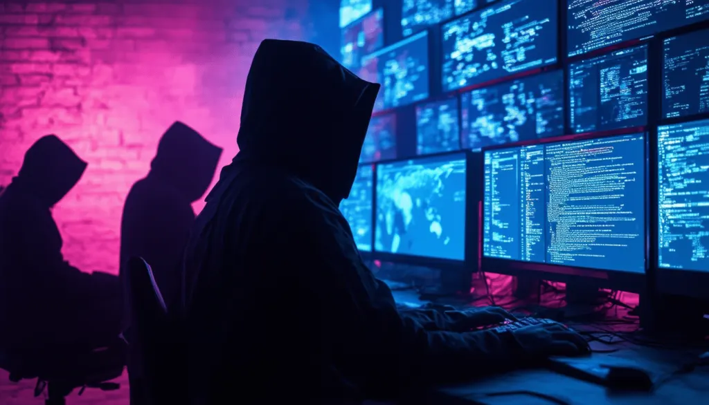 découvrez notre analyse approfondie du dark web et de la cybercriminalité en tant que service. examinez les implications inquiétantes sur le terrorisme numérique, les tendances émergentes et les enjeux de sécurité qui en découlent. plongez dans un monde caché et comprenez comment ces activités illégales peuvent menacer notre société.