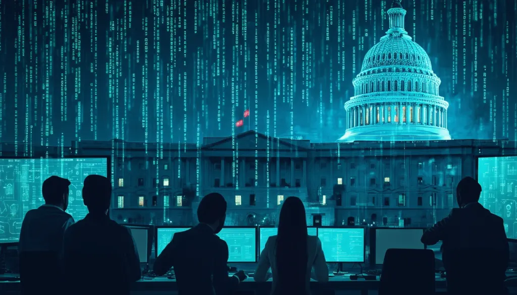 des milliers d'informations sensibles concernant des collaborateurs du capitole ont été divulguées sur le dark web, suscitant de vives inquiétudes parmi les experts en cybersécurité. découvrez les détails de cette fuite alarmante et ses implications.