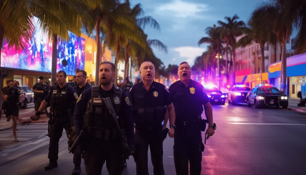 découvrez comment des responsables de marchés russes opérant sur le dark web ont été inculpés suite à une arrestation à miami, révélant les enjeux de la cybercriminalité et les efforts des autorités pour lutter contre ce phénomène mondial.
