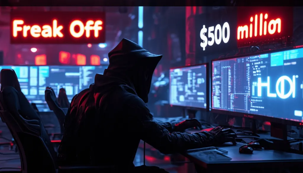 dans une révélation choc, jaguar wright affirme que diddy commercialise des vidéos 'freak off' sur le dark web pour la somme colossale de 500 millions de dollars, avec la collaboration de célébrités telles que justin bieber et drake. découvrez les détails effarants d'un projet secret qui secoue l'industrie musicale.