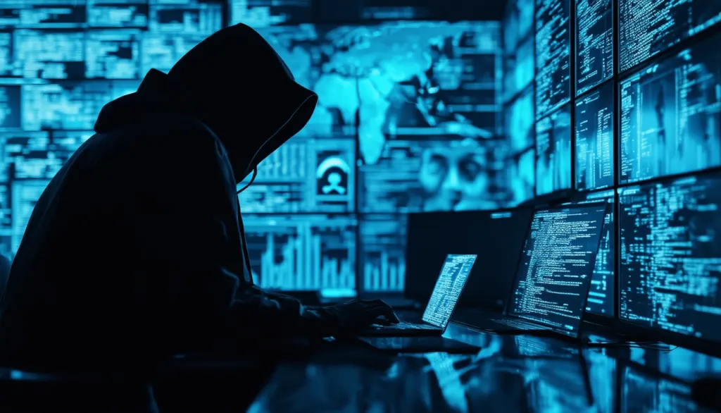 découvrez comment des fuites massives ont révélé des informations personnelles de milliers de collaborateurs politiques américains sur le dark web. une enquête approfondie sur les implications de cette brèche de sécurité.
