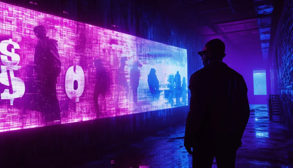 jaguar wright révèle des accusations explosives contre diddy, affirmant qu'il aurait vendu des vidéos 'freak off' sur le dark web pour la somme incroyable de 500 millions de dollars. ces vidéos mettraient en vedette des apparitions de grandes stars comme justin bieber et drake. découvrez les détails de cette controverse choquante.