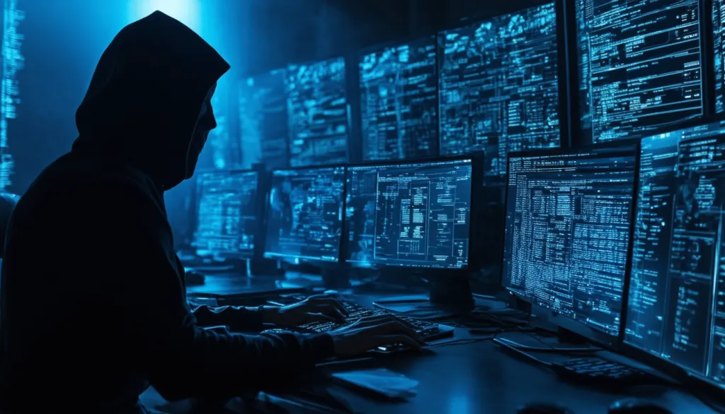 découvrez comment la sécurité de tor fonctionne et explorez les méthodes utilisées par les forces de l'ordre pour surveiller et identifier les utilisateurs du dark web. une analyse approfondie des enjeux de la confidentialité et des défis auxquels sont confrontées les autorités dans la lutte contre la cybercriminalité.