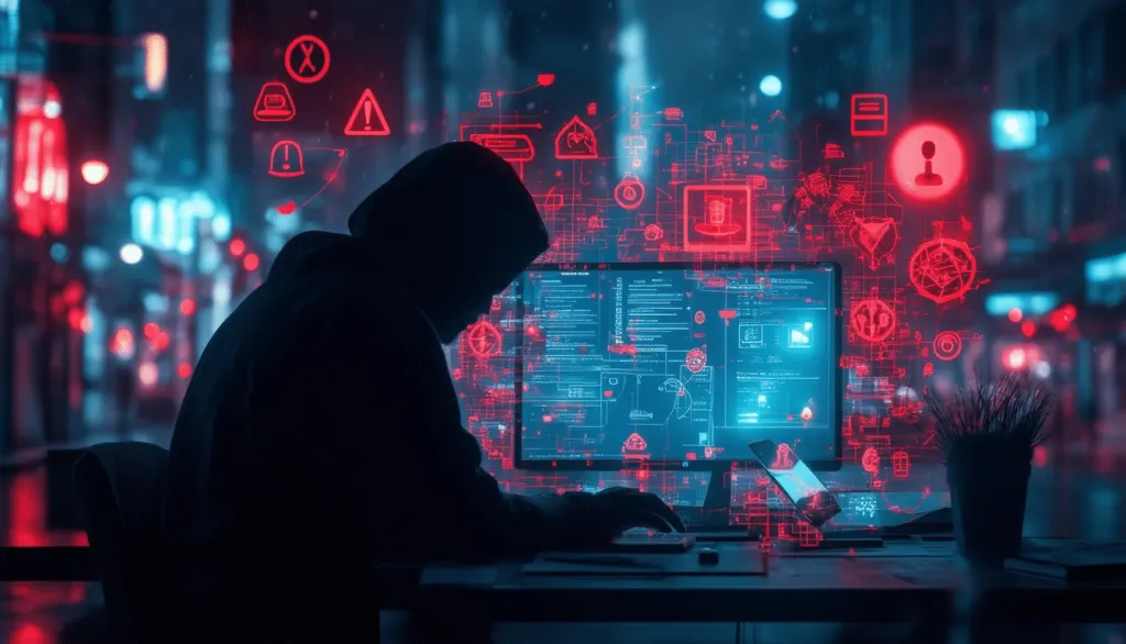découvrez les dangers des applications de streaming illégal, y compris les poursuites judiciaires potentielles et les menaces sur vos données personnelles. informez-vous sur les implications légales et apprenez comment protéger vos informations sensibles face aux risques du dark web.