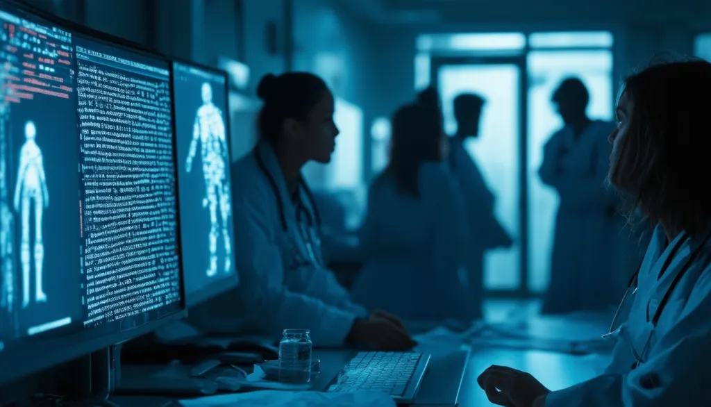 découvrez comment lvhn a dépensé 65 millions de dollars après une cyberattaque majeure, entraînant la divulgation d'images sensibles de patients atteints de cancer sur le dark web. une analyse des enjeux de la cybersécurité dans le secteur de la santé.