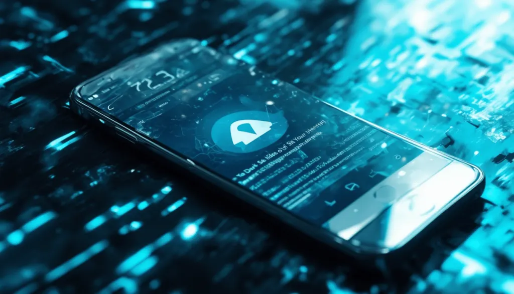 découvrez les dangers cachés de telegram, une plateforme de messagerie populaire qui peut facilement devenir le point d'entrée vers le côté obscur de l'internet. explorez les risques associés à la confidentialité, aux contenus illicites et aux communautés secrètes, tout en apprenant comment naviguer en toute sécurité dans cet univers numérique complexe.