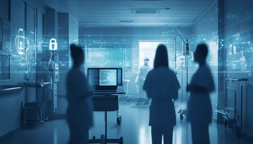 découvrez comment un système hospitalier a été contraint de verser 65 millions de dollars après une grave fuite de données sur le dark web. cette violation de la vie privée a exposé des images sensibles de patients atteints de cancer, soulevant des questions critiques sur la sécurité des informations médicales.