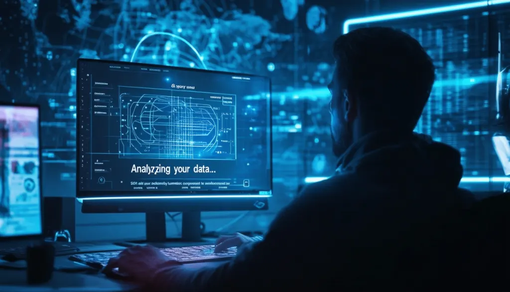 vérifiez si votre numéro de sécurité sociale a été compromis sur le dark web grâce à notre outil simple et efficace. protégez-vous contre les risques d'identité volée et assurez votre sécurité en ligne dès maintenant.