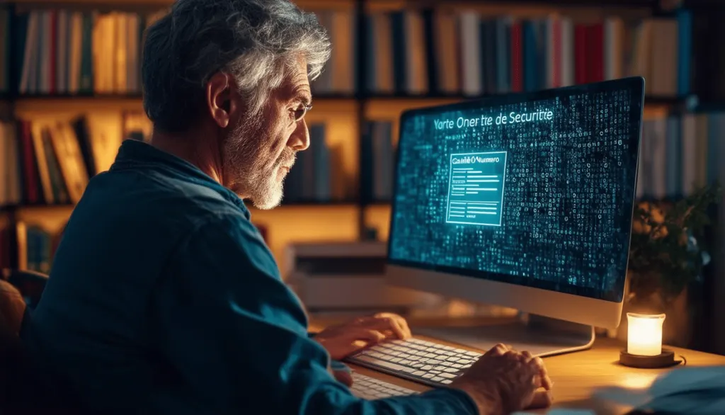 découvrez comment réagir face à la récente alerte de capital one concernant la divulgation de votre numéro de sécurité sociale sur le dark web. informez-vous sur les étapes à suivre pour protéger vos informations personnelles et minimiser les risques de fraude.