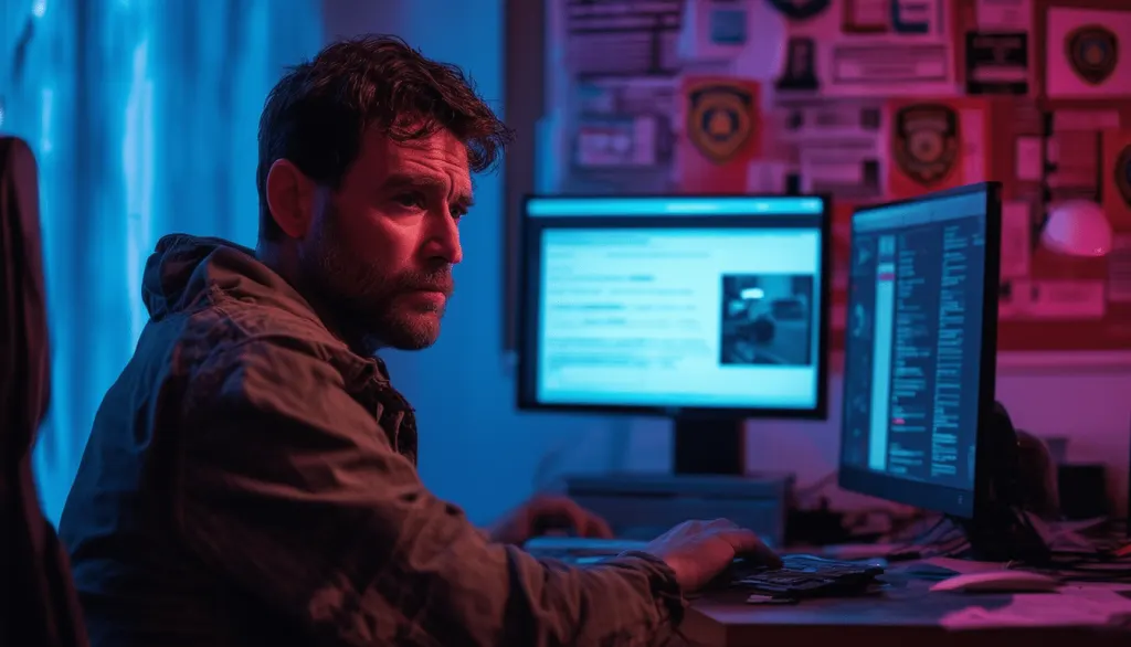 découvrez les dernières informations du bulletin de la police de northport concernant une alerte aux fraudes sur le dark web. un homme met en lumière une arnaque préoccupante qui pourrait toucher de nombreux internautes. restez informés pour protéger vos données et votre sécurité en ligne.