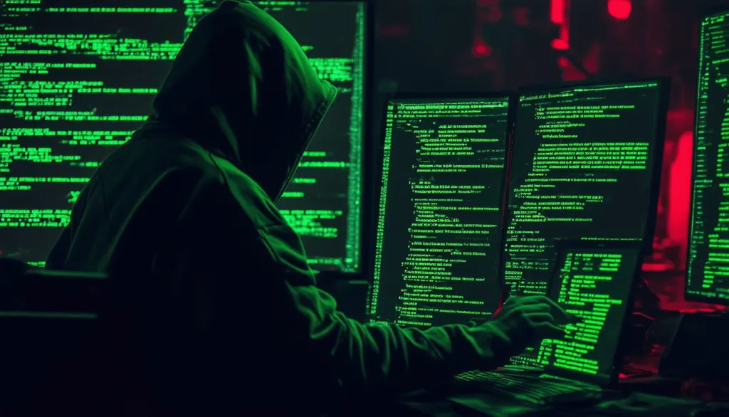 découvrez comment des services anti-bot sur le dark web offrent aux phishers des solutions pour contourner les mesures de sécurité de google, notamment la célèbre page rouge d'avertissement. informez-vous sur les implications de ces pratiques sur la cybersécurité et la protection des utilisateurs en ligne.