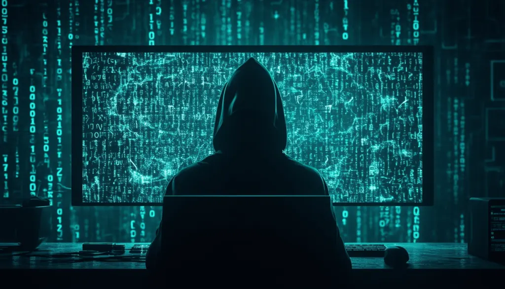 découvrez pourquoi le dark web représente un danger insoupçonné. informez-vous sur les risques liés à cette partie cachée d'internet, des activités illégales aux menaces sécuritaires, et apprenez comment vous protéger efficacement.