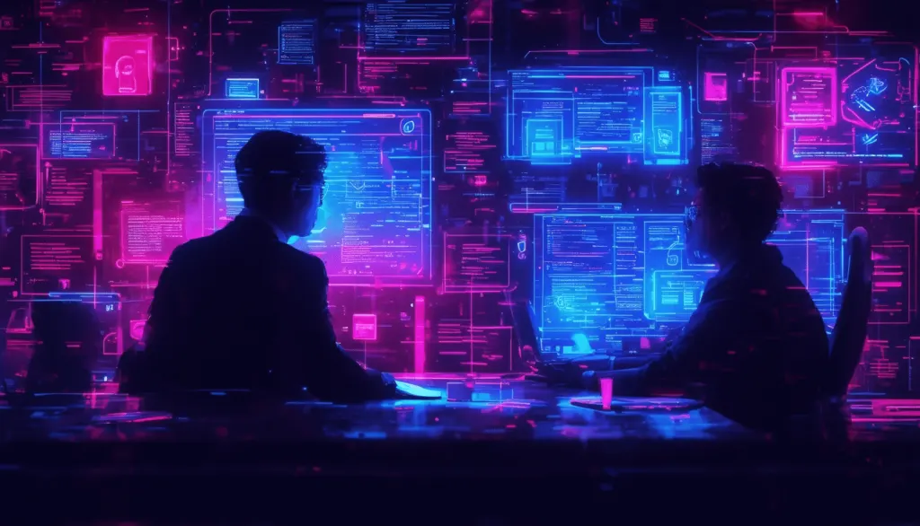 découvrez les coulisses du dark web à travers un échange exclusif avec le pdg de brandshield. apprenez comment cette entreprise lutte contre la cybercriminalité et protège les marques dans un environnement numérique complexe.