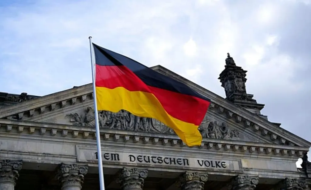 proxy en allemagne